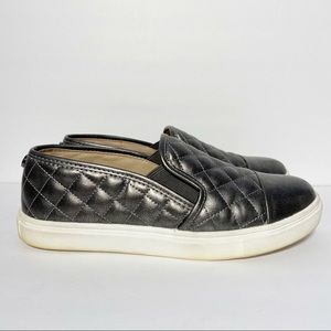 Steve Madden Women’s‎ Zaander Slip on Sneaker Loafer 7.5M